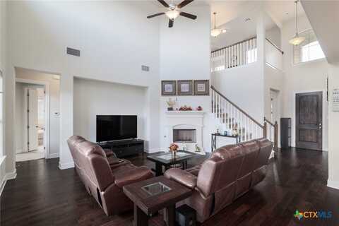 3116 PASEO DE CHARROS, Cedar Park, TX 78641