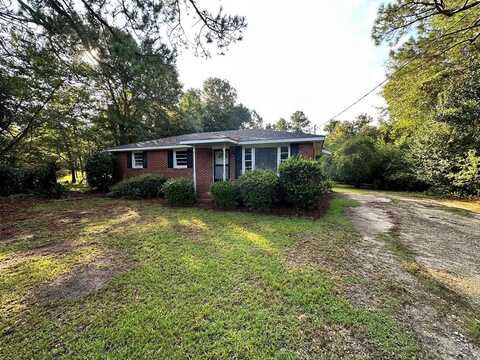 1397 HILL DR, Orangeburg, SC 29118