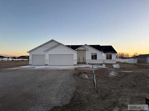 581 W 30 S, Blackfoot, ID 83221