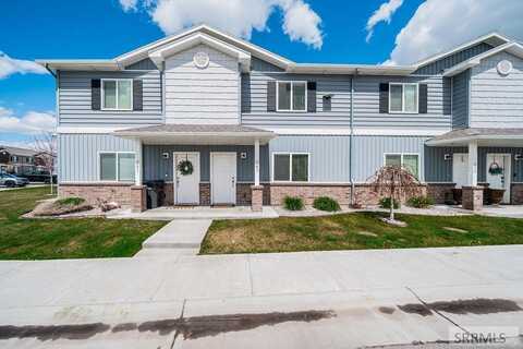 783 Trails End Lane, Idaho Falls, ID 83402