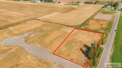 Lot 1 Pura Vida Place Road, Blackfoot, ID 83221