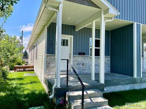 737 N Water Avenue, Idaho Falls, ID 83402