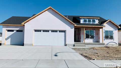 184 Cold Springs Dr, Idaho Falls, ID 83404