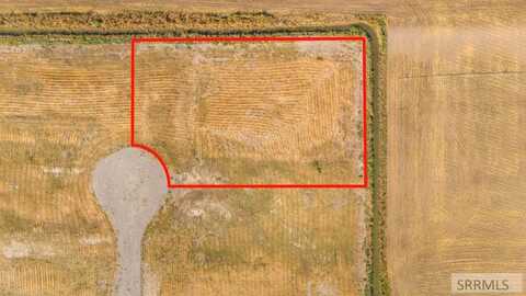 Lot 3 Pura Vida Place Road, Blackfoot, ID 83221