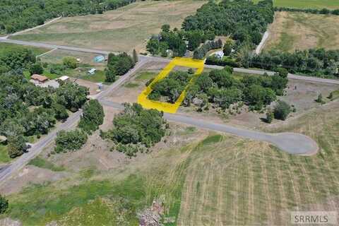 Lot 5 Chelsie Lane, RIGBY, ID 83442