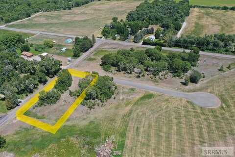 Lot 7 Chelsie Lane, RIGBY, ID 83442