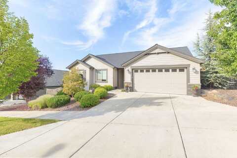 1610 Palermo Street, Medford, OR 97504