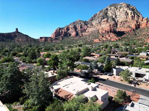 45 Ranch Rd, Sedona, AZ 86336