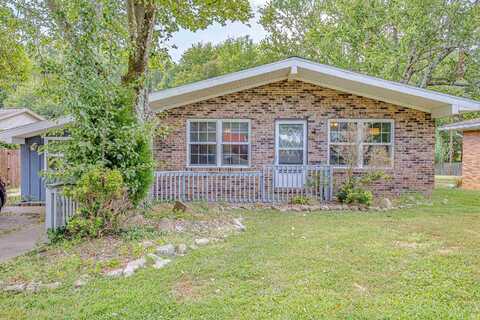 1399 W Homestead Drive, Boonville, IN 47601