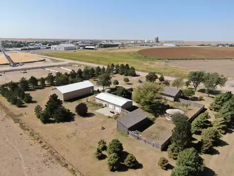 1840 Road NN, Sublette, KS 67877