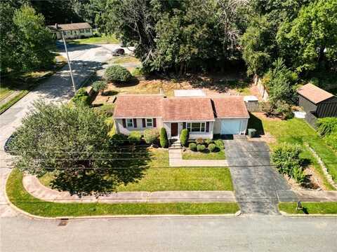 3 Black Walnut Drive, Coventry, RI 02816