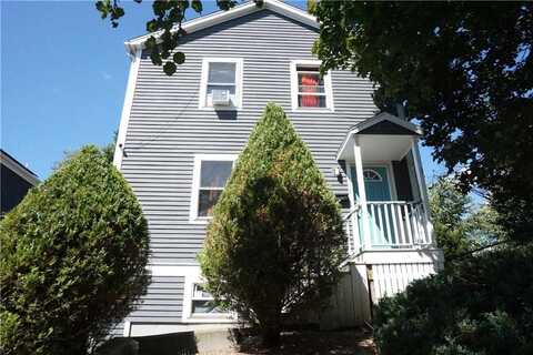 116 ALLSTON Street, Providence, RI 02908