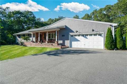 105 Lazywood Lane, Tiverton, RI 02878