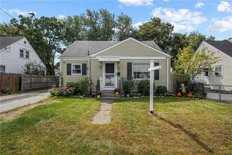 79 Flint Street, Pawtucket, RI 02861