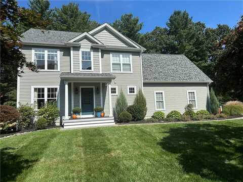 251 Old County Road, Smithfield, RI 02917