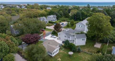 73 Upper Highland Road, Charlestown, RI 02813