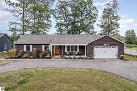 7288 Cedar Lake Road, Oscoda, MI 48750