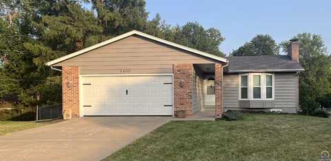 6403 SW 27th ST, Topeka, KS 66604