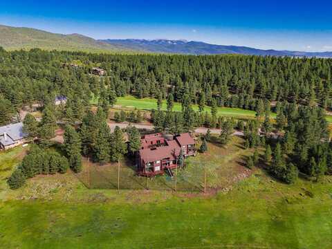 19 Spyglass Hill Rd Ski Vista Fairways 102, Angel Fire, NM 87710