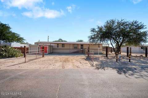 12672 N Morgan Drive, Marana, AZ 85653