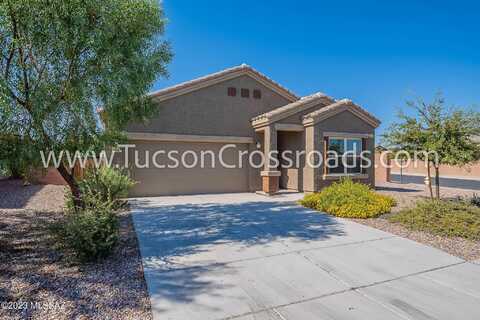 11629 W Despain Drive, Marana, AZ 85653