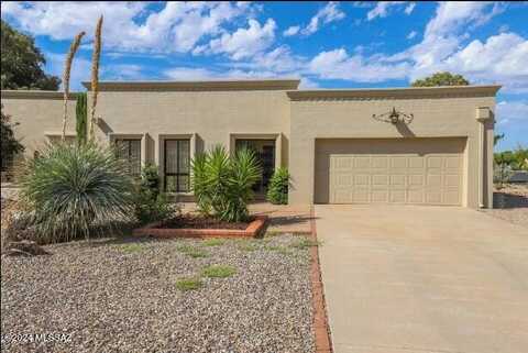 2791 W Casas Circle, Tucson, AZ 85742