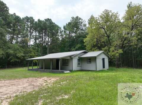 1304 CR 1890, Bivins, TX 75555