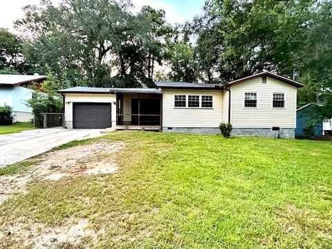 2110 Harriet Drive, TALLAHASSEE, FL 32304