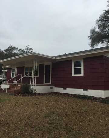 1834 Kemp Road, HAVANA, FL 32333