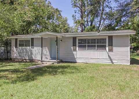 1406 Glenda Drive, TALLAHASSEE, FL 32304