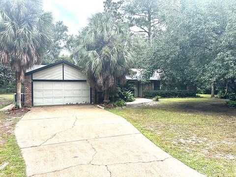 6718 Ivy Chase, TALLAHASSEE, FL 32305