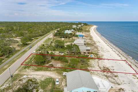 1187 Alligator Drive, ALLIGATOR POINT, FL 32346