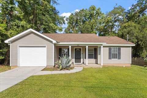 3060 DIDDIE Road, TALLAHASSEE, FL 32312