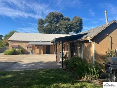 735 Reeds Avenue, Red Bluff, CA 96080