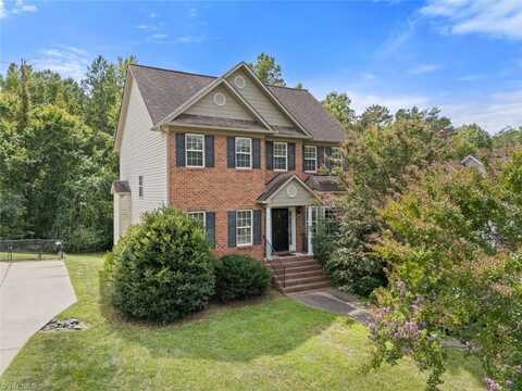 3942 Poindexter Avenue, Winston Salem, NC 27106