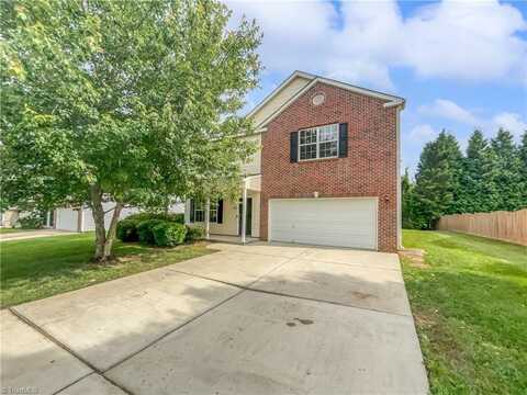 1855 Beeson Park Lane, Kernersville, NC 27284