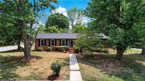 498 Coronado Drive, Greensboro, NC 27410