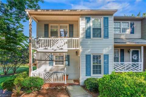 2757 Crosswinds Drive, Winston Salem, NC 27127