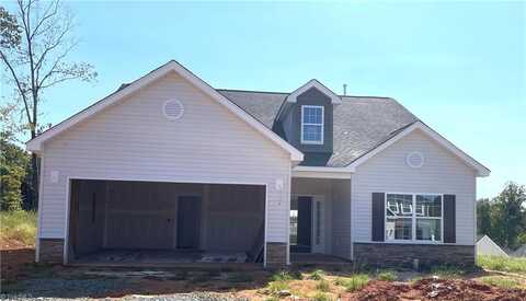 216 Wildwood Lane, Graham, NC 27253