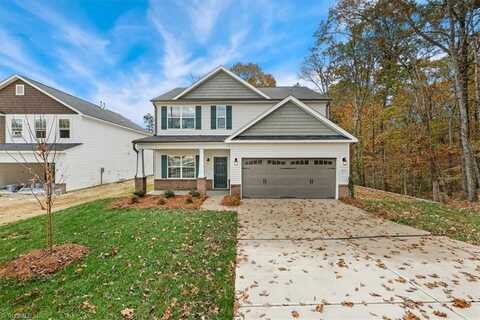 1637 Appaloosa Place, High Point, NC 27262