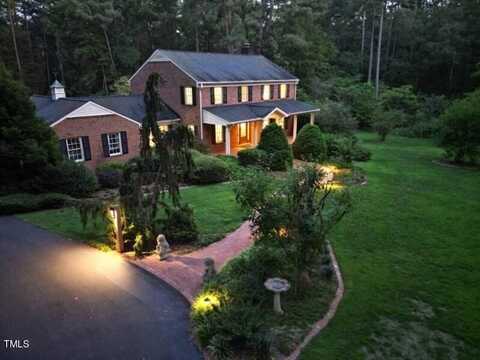 7214 Sunrise Road, Chapel Hill, NC 27514