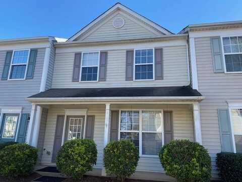 8147 Rhiannon Road, Raleigh, NC 27613