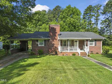 104 Mansion Drive, Clarksville, VA 23927