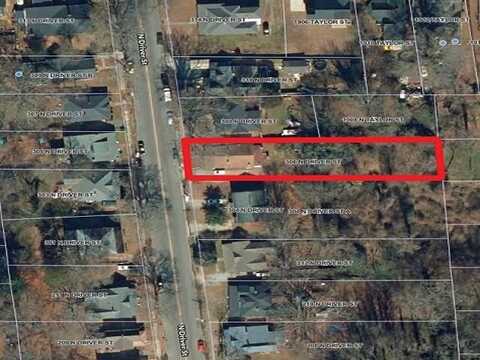 306 N Driver Street, Durham, NC 27703