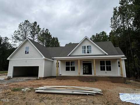 60 Arbor Drive, Youngsville, NC 27596