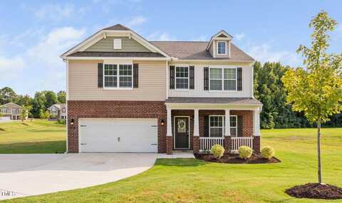 193 Long Meadow Lane, Fuquay Varina, NC 27526