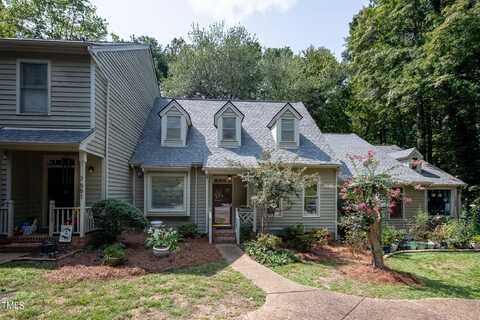 7653 Trowbridge Court, Raleigh, NC 27613