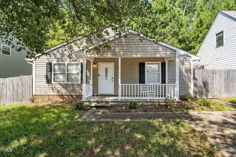 2610 Lexington Street, Durham, NC 27707