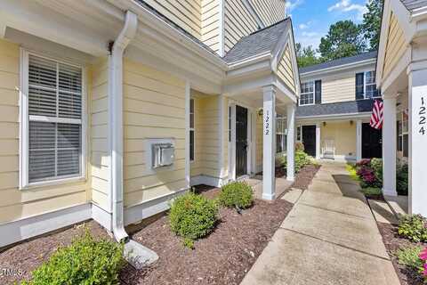 1222 Legacy Greene Avenue, Wake Forest, NC 27587