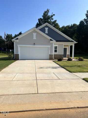 730 Piaggio Lane, Spring Hope, NC 27882